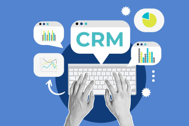 CRM Software Blog