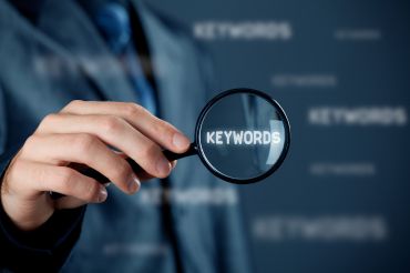 Keyword Research Blog