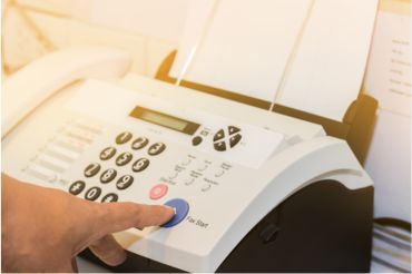 Online Fax Solutions