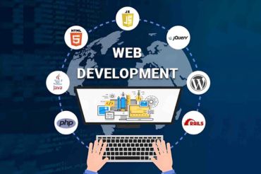web-dev-blog