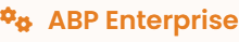 ABP Enterprises logo