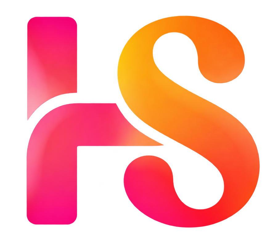 Hirasoft logo