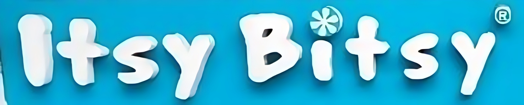 Itsy Bitsy logo