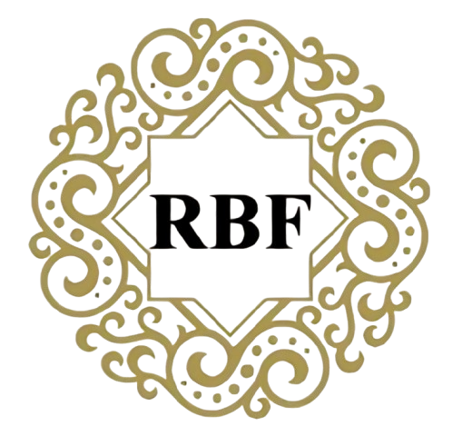 Raj Brush Factory logo
